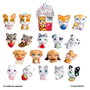 Smoby Figura Kawaii Pups Minifiguras Sorpresa