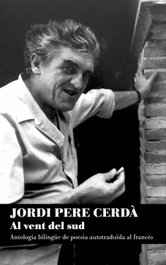 Al vent del sud, Jordi Pere Cerdà - PAGES EDITORS