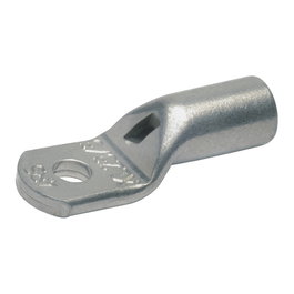Gustav Klauke GmbH Terminal de tubo de cobre electrolítico 35 mm² con ventana de inspección