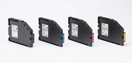 Ricoh Cartucho de tinta Garment Magenta Type 1 RI 100
