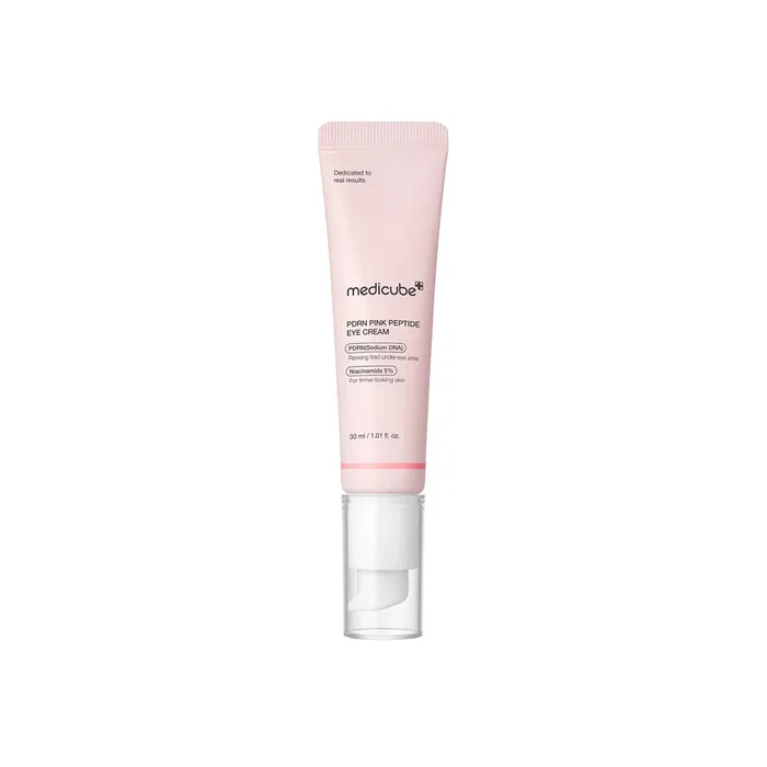 Medicube PDRN Pink Peptide Eye Cream 30 ml Medicube PDRN Pink Peptide Eye Cream 30 ml