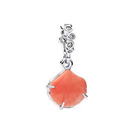 Abalorio Pandora 793821C01 Plateado