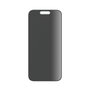 PanzerGlass Privacy Screen Protector iPhone 15 Pro Ultra-Wide Fit con EasyAligner