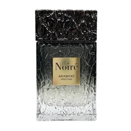 Arabiyat Prestige Noire Agua de perfume para hombres 100 ml
