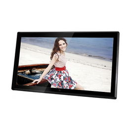 Braun DigiFrame 1731 8GB 43.9cm (17.3 ) Marco Digital