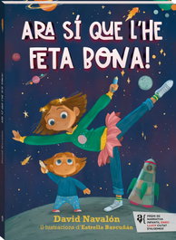 ANDANA, Ara si que l'he feta bona! - David Navalon Bernabeu