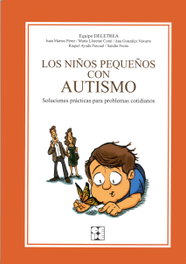 CEPE, Los niños pequeños con autismo - Deletrea
