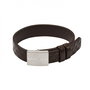 Pulsera Hombre Emporio Armani EGS3135040 Marrón
