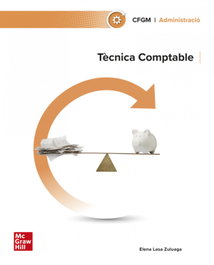 MC GRAW HILL INTERAMERICANA, TECNICA COMPTABLE CAT (CAT).(24).(G.M)