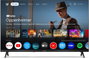 Sharp 32HF2265E Google TV 32 HD Frameless