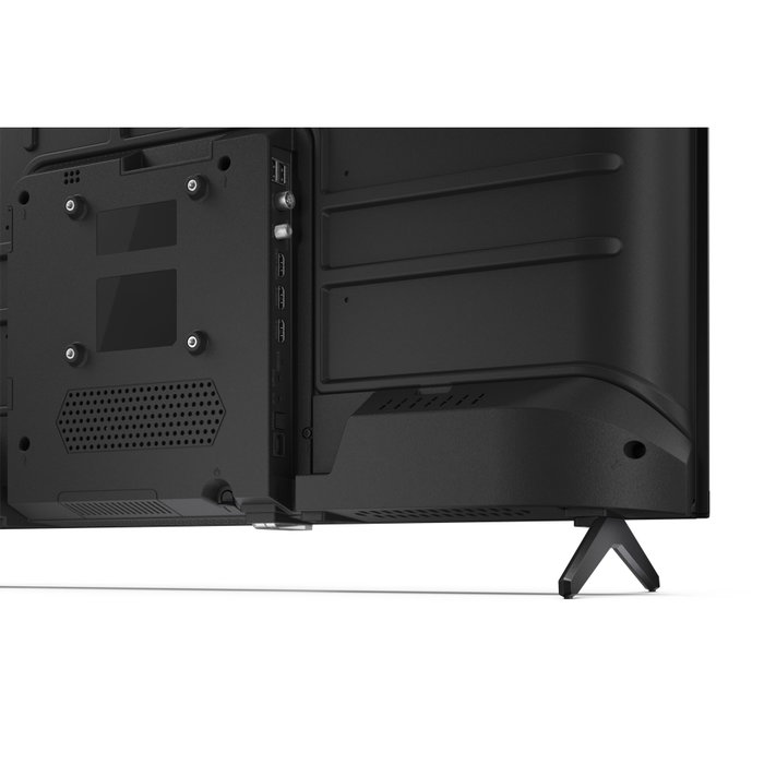 Sharp 32HF2265E Google TV 32 HD Frameless