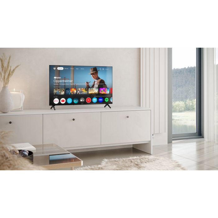 Sharp 32HF2265E Google TV 32 HD Frameless