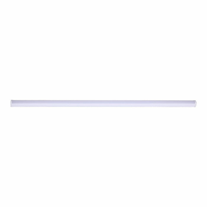 Edm Regleta LED 48 W 6.400 K Luz Fría 5.160 lm Edm Regleta LED 48 W 6.400 K Luz Fría 5.160 lm