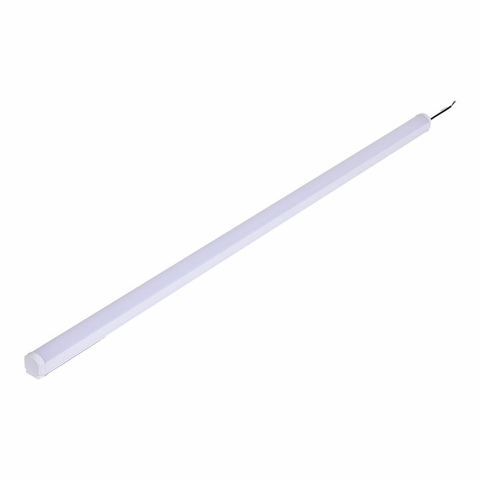 Edm Regleta LED 48 W 6.400 K Luz Fría 5.160 lm Edm Regleta LED 48 W 6.400 K Luz Fría 5.160 lm