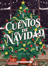 Cuentos de Navidad, VV AA - EDITORIAL ALMA