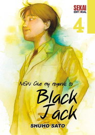 New Give My Regards To Black Jack 04