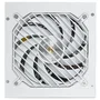 Mars Gaming MPB750SIMW 750W Blanco Full Modular 80 Plus Bronze