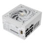 Mars Gaming MPB750SIMW 750W Blanco Full Modular 80 Plus Bronze
