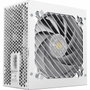 Mars Gaming MPB750SIMW 750W Blanco Full Modular 80 Plus Bronze