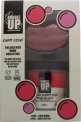 Bubble Up Kiss Kiss Boom Gift Set con Bomba de Baño y Manteca Corporal