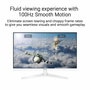 Asus VY279HF-W Monitor Gaming 27 IPS Full HD 100Hz 1ms Blanco