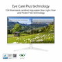 Asus VY279HF-W Monitor Gaming 27 IPS Full HD 100Hz 1ms Blanco