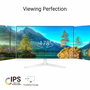 Asus VY279HF-W Monitor Gaming 27 IPS Full HD 100Hz 1ms Blanco