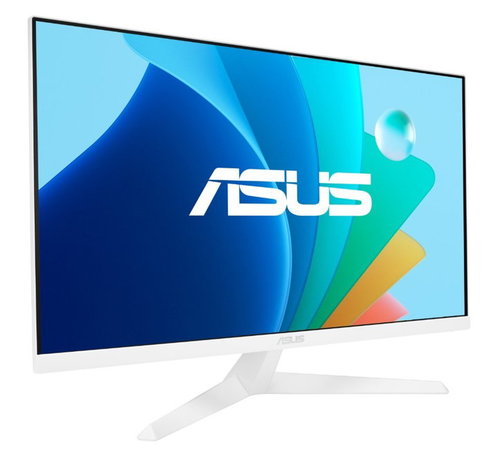 Asus VY279HF-W Monitor Gaming 27 IPS Full HD 100Hz 1ms Blanco