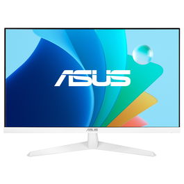 ASUS VY279HF-W Monitor 27" FHD IPS 100Hz 1ms Blanco Eye Care+