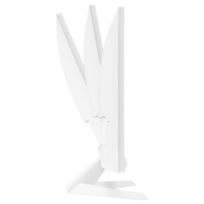 Asus VY279HF-W Monitor Gaming 27 IPS Full HD 100Hz 1ms Blanco