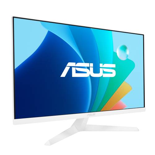 Asus VY279HF-W Monitor Gaming 27 IPS Full HD 100Hz 1ms Blanco