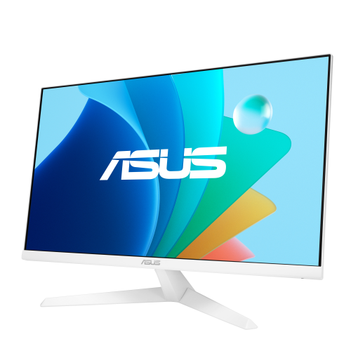 Asus VY279HF-W Monitor Gaming 27 IPS Full HD 100Hz 1ms Blanco