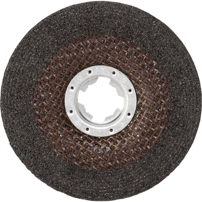 Makita E-00393 Disco de esmerilado 125x6mm para acero