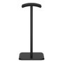 Aisens Soporte Universal para Auriculares HSM001-397 Negro