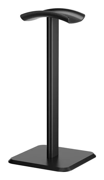 Aisens Soporte Universal para Auriculares HSM001-397 Negro