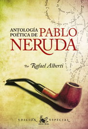 ESPASA CALPE, Antología poética, Pablo Neruda - ESPASA CALPE