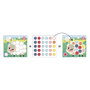APLI KIDS Caja de Stickers La Granja 20594 Apli