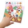 APLI KIDS Caja de Stickers La Granja 20594 Apli