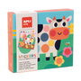 APLI KIDS Caja de Stickers La Granja 20594 Apli