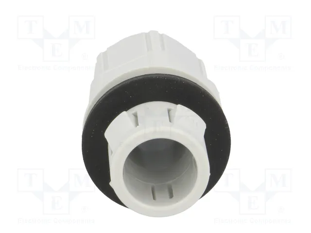 Lapp SKINTOP 53112686 Prensaestopas M16, Gris, Pack de 50 unidades