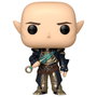 Funko POP! Dragon Age: The Veilguard Solas Figura de Vinilo