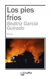 SLOPER, LOS PIES FRIOS, Beatriz García Guirado