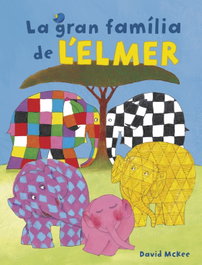 BEASCOA La gran familia de Elmer