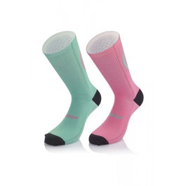 Mbwear Calcetines Smile Emotions Unisex - L/XL (41-45) - Diseño Sonriente