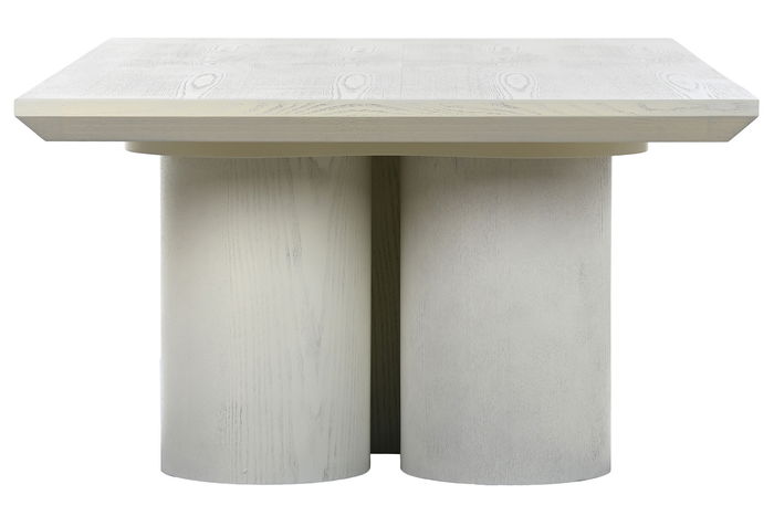 DKD Home Decor Mesa Centro Moderno 80 x 45 x 140 cm