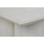 DKD Home Decor Mesa de Centro MDF Simil Madera 140x80x45