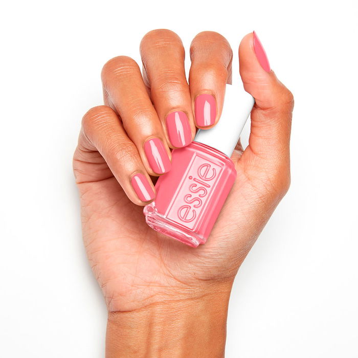Essie NAIL COLOR #992-Playful & Rebellious 13,5 ml Esmalte Uñas Brillo Duradero