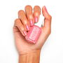 Essie NAIL COLOR #992-Playful & Rebellious 13,5 ml Esmalte Uñas Brillo Duradero