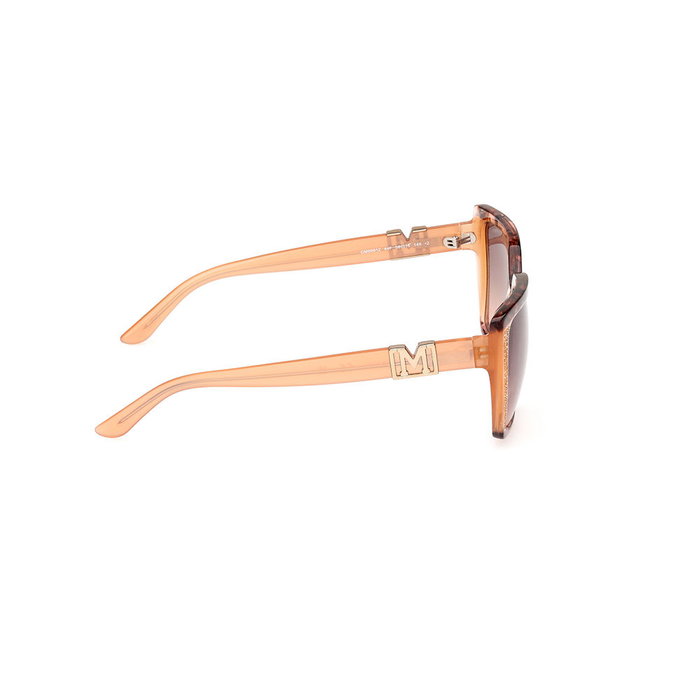 Guess By Marciano GM00012 Gafas de Sol Cuadradas para Mujer 58 mm