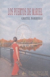 Los puertos de mariel, Gretel Barreras - EDITORIAL ADARVE